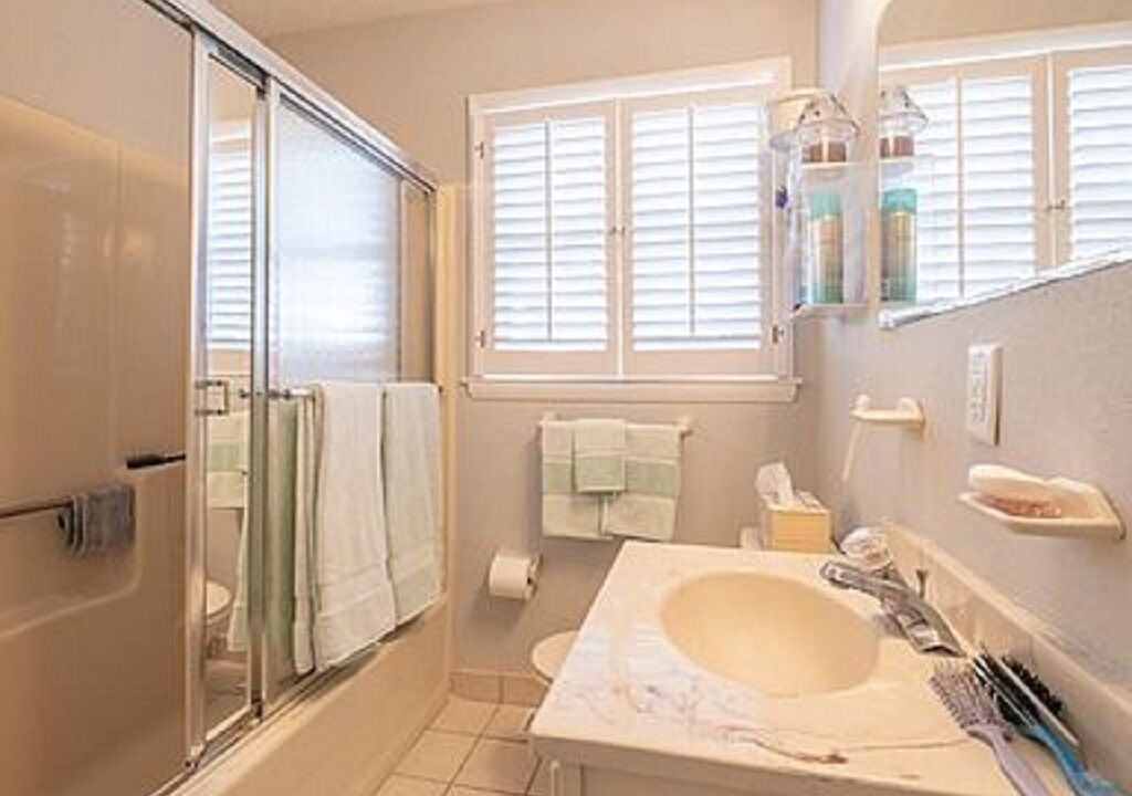 Photo of Bathroom in South End
