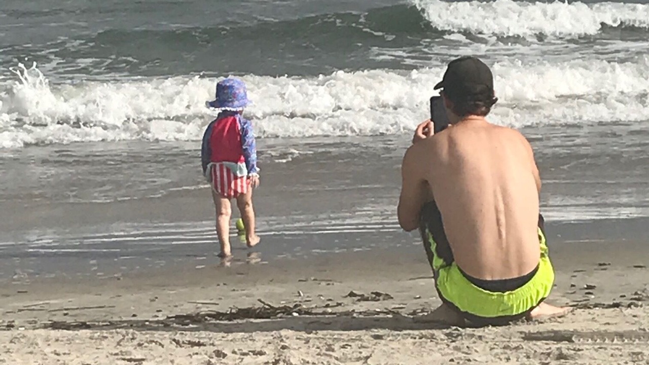 Photo of Others in South End