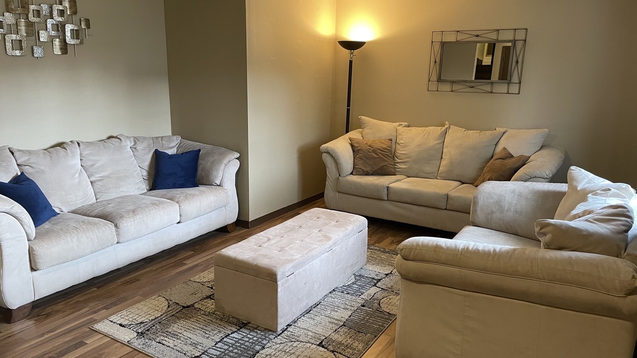 Photo of Bedroom in Cedar Rapids