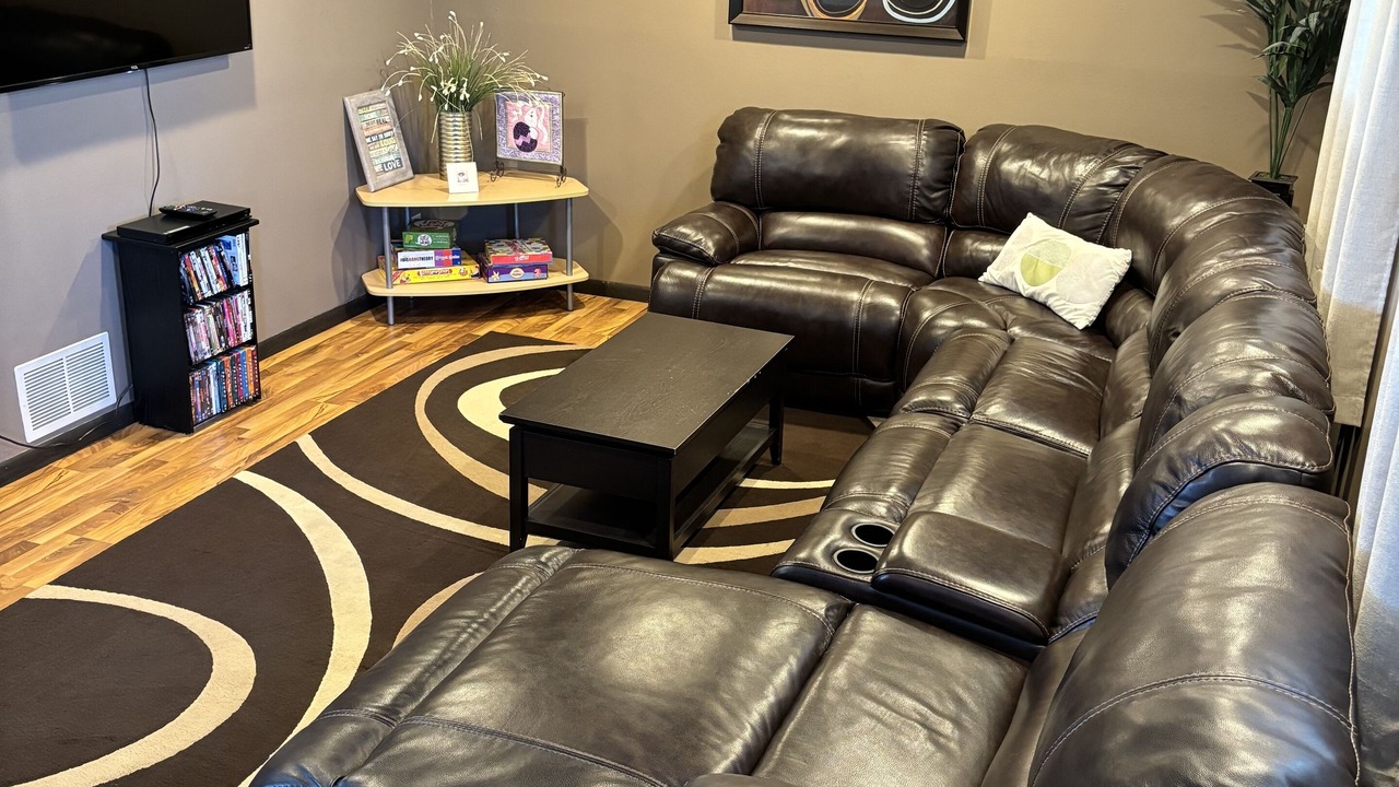 Photo of Bedroom in Cedar Rapids