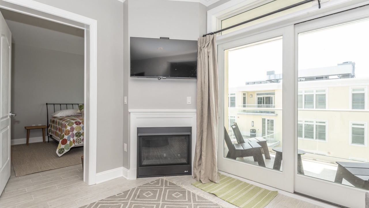 Photo of Livingroom in Dewey Beach