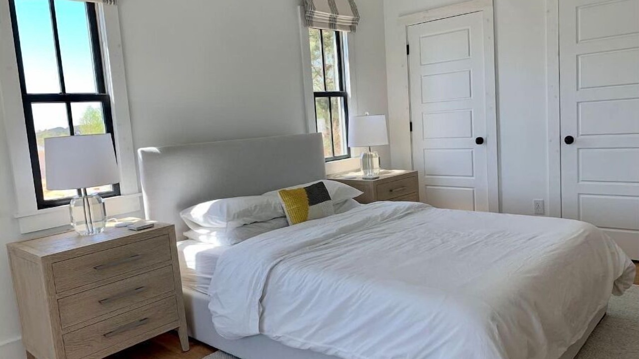 Photo of Bedroom in Crane Hill