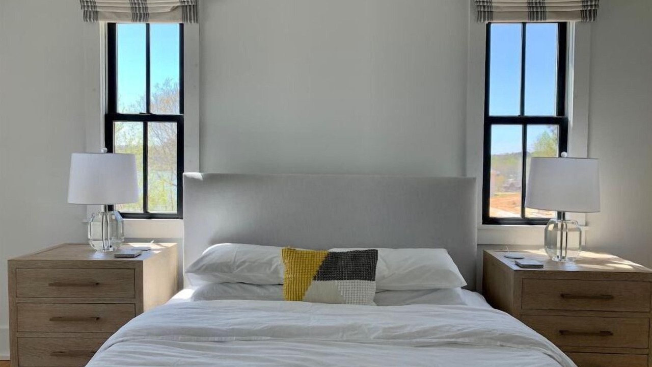 Photo of Bedroom in Crane Hill