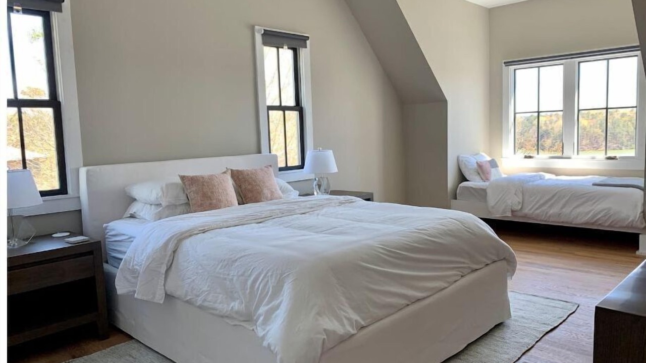 Photo of Bedroom in Crane Hill