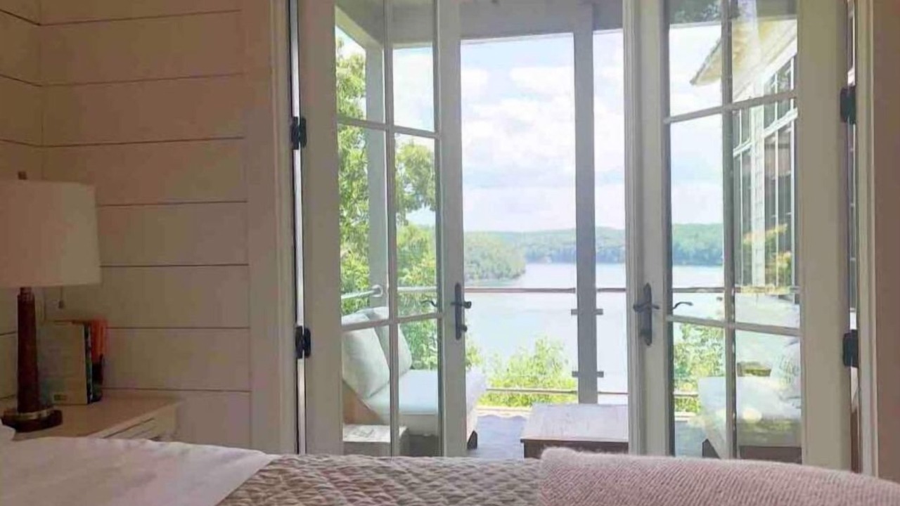 Photo of Bedroom in Crane Hill