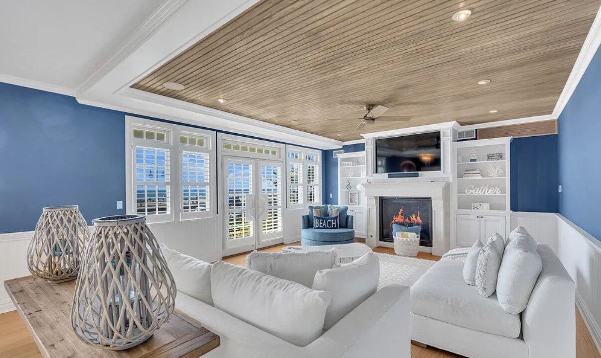 Photo of Livingroom in Wall
