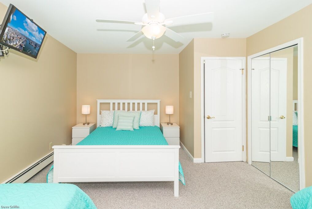 Photo of Bedroom in Southend