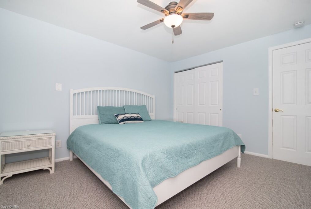 Photo of Bedroom in Southend
