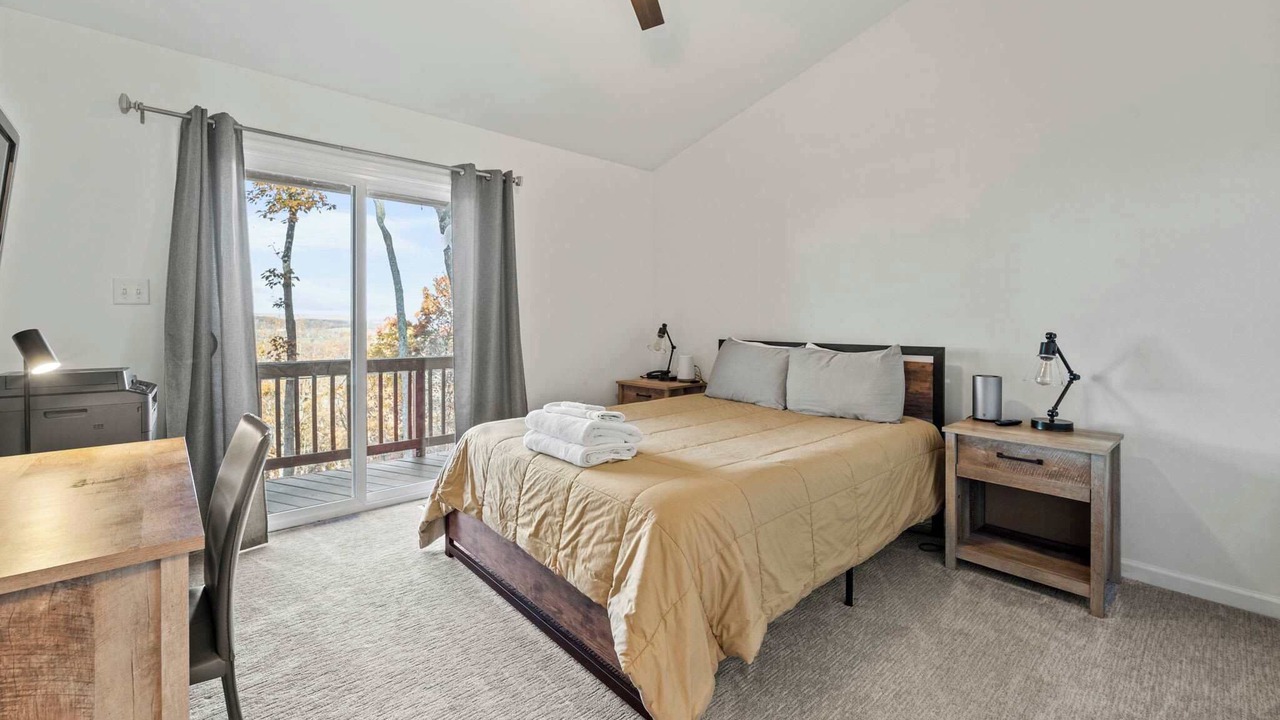 Photo of Bedroom in Front Royal