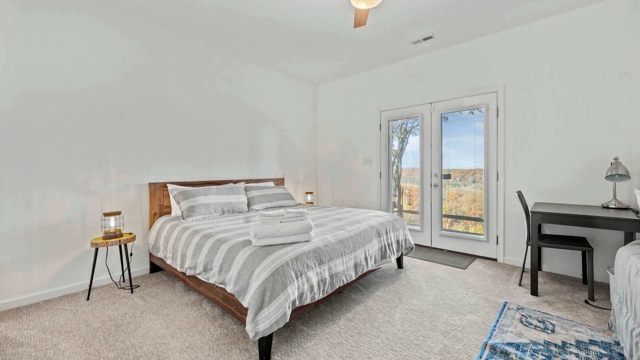 Photo of Bedroom in Front Royal