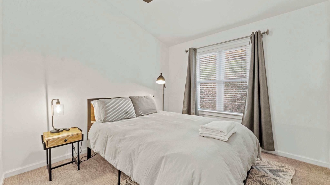 Photo of Bedroom in Front Royal