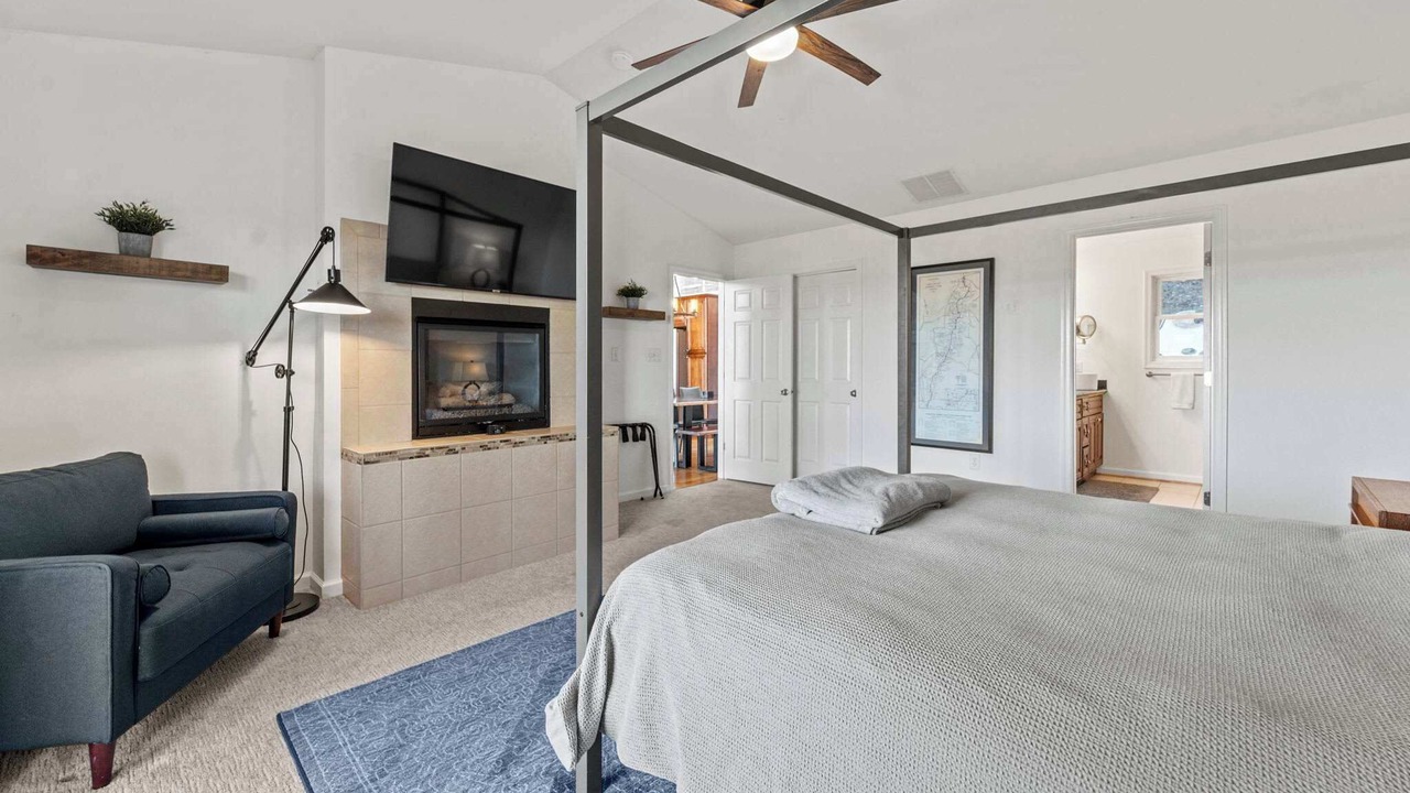 Photo of Bedroom in Front Royal