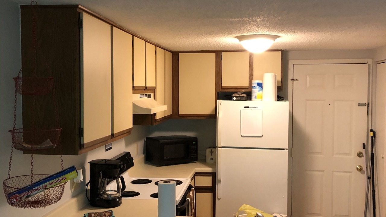 Photo of Kitchen in Surfside Beach