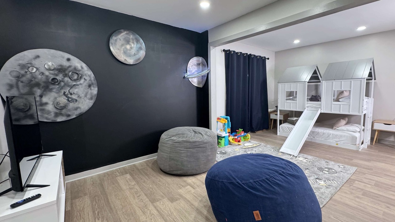 Photo of Bedroom in Decatur