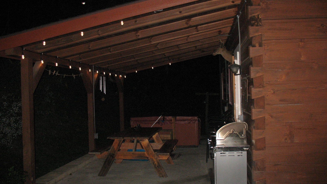 Photo of Outdoor in Sugar Grove