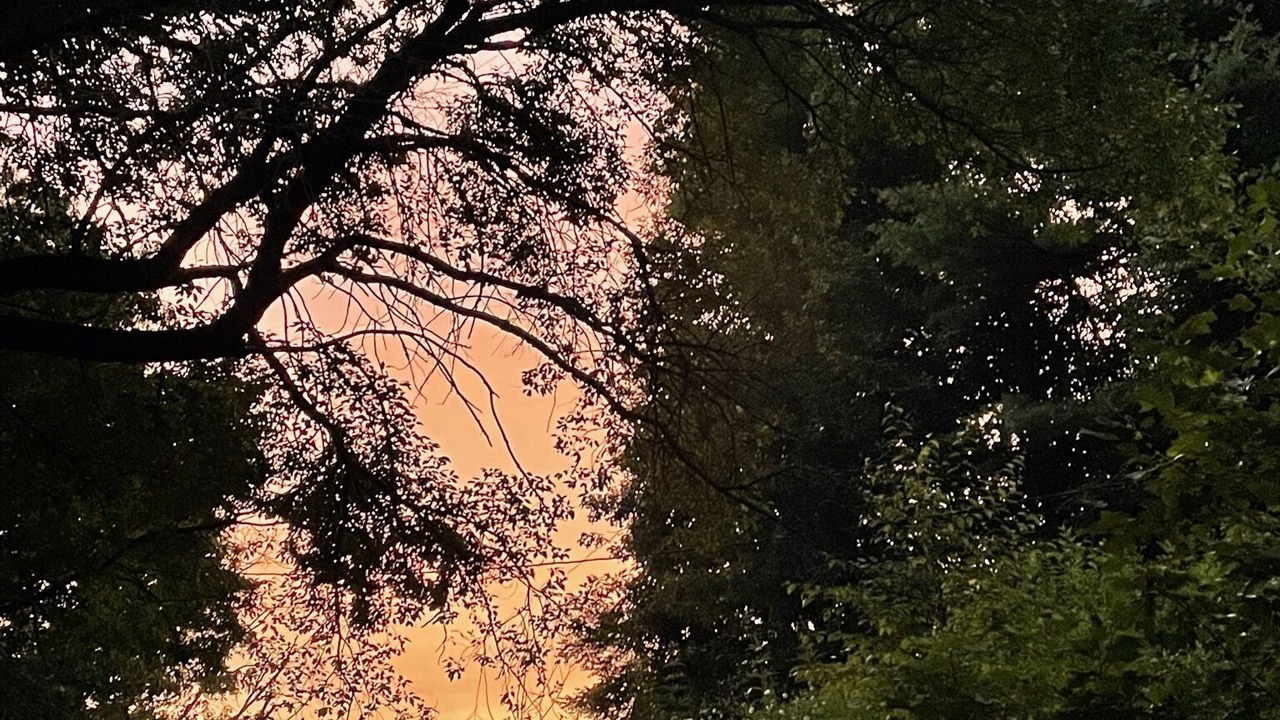 Photo of Outdoor in Sugar Grove