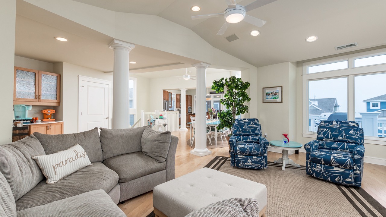 Photo of Livingroom in Lewes