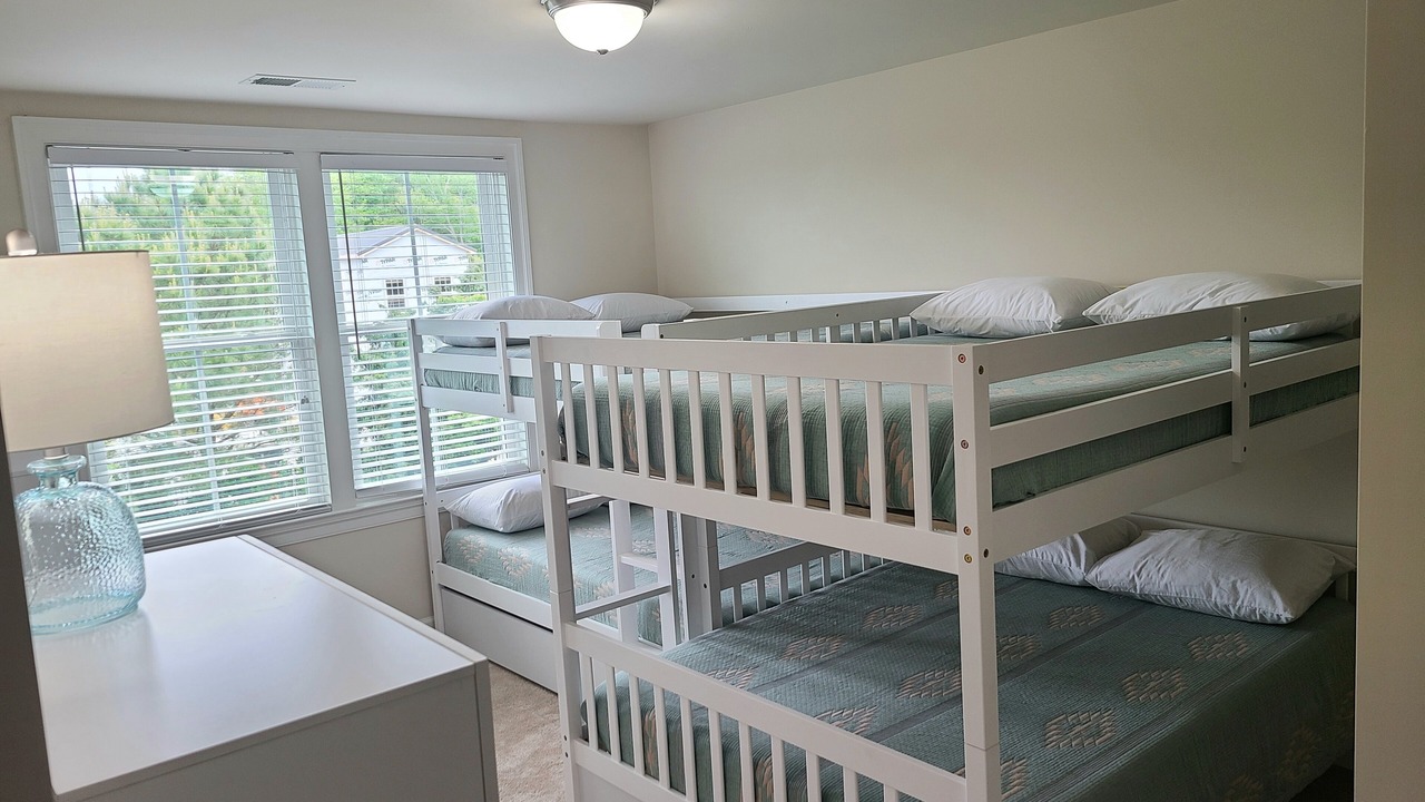 Photo of Bedroom in Sun Ridge