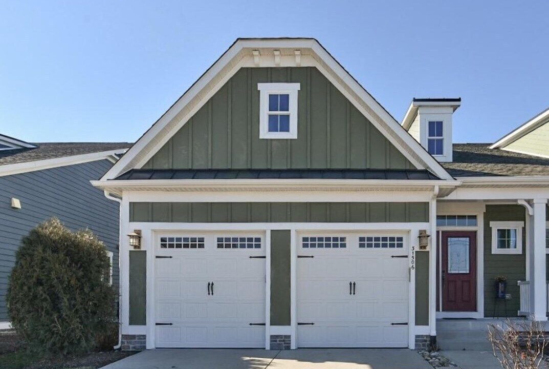 Photo of Outdoor in Sun Ridge