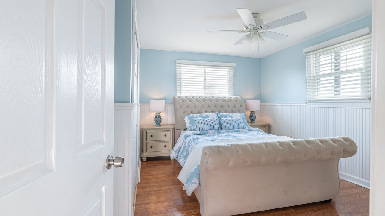 Photo of Bedroom in Barnegat Light