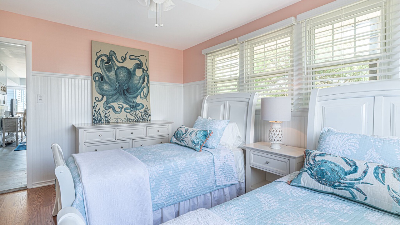 Photo of Bedroom in Barnegat Light