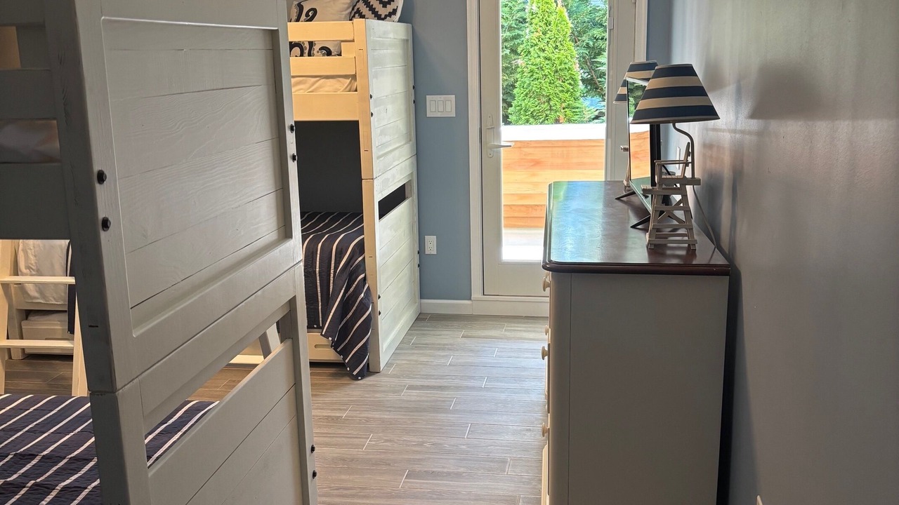 Photo of Bedroom in Barnegat Light