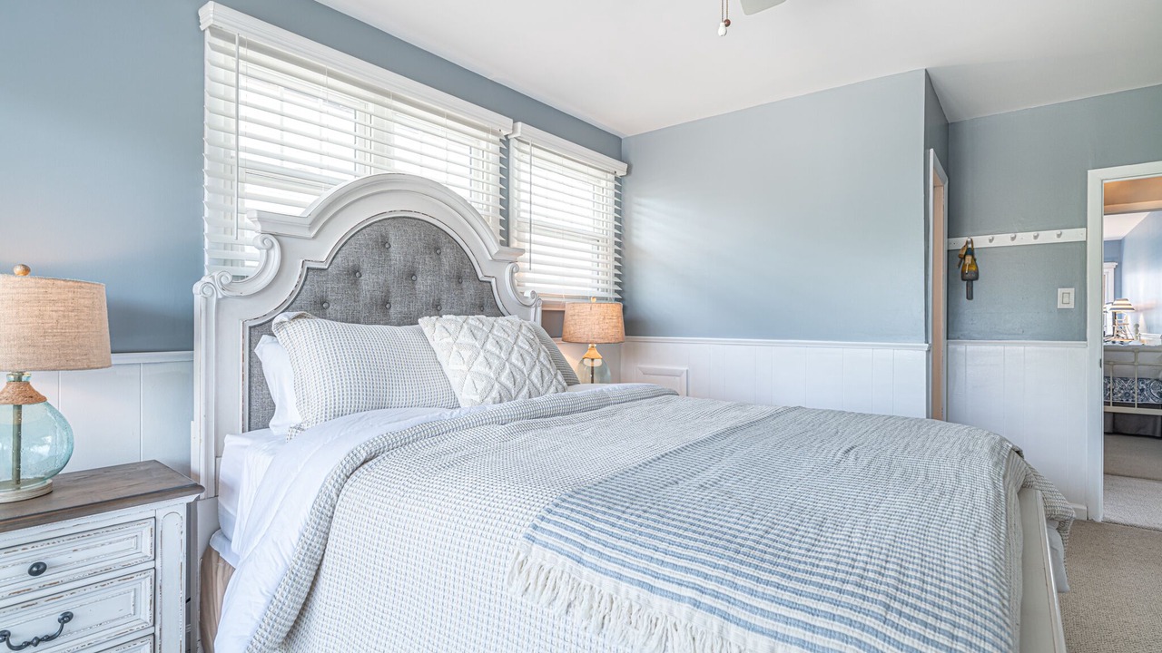 Photo of Bedroom in Barnegat Light