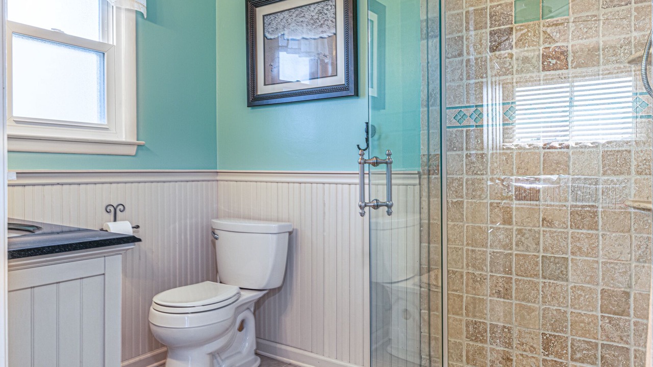 Photo of Bathroom in Barnegat Light