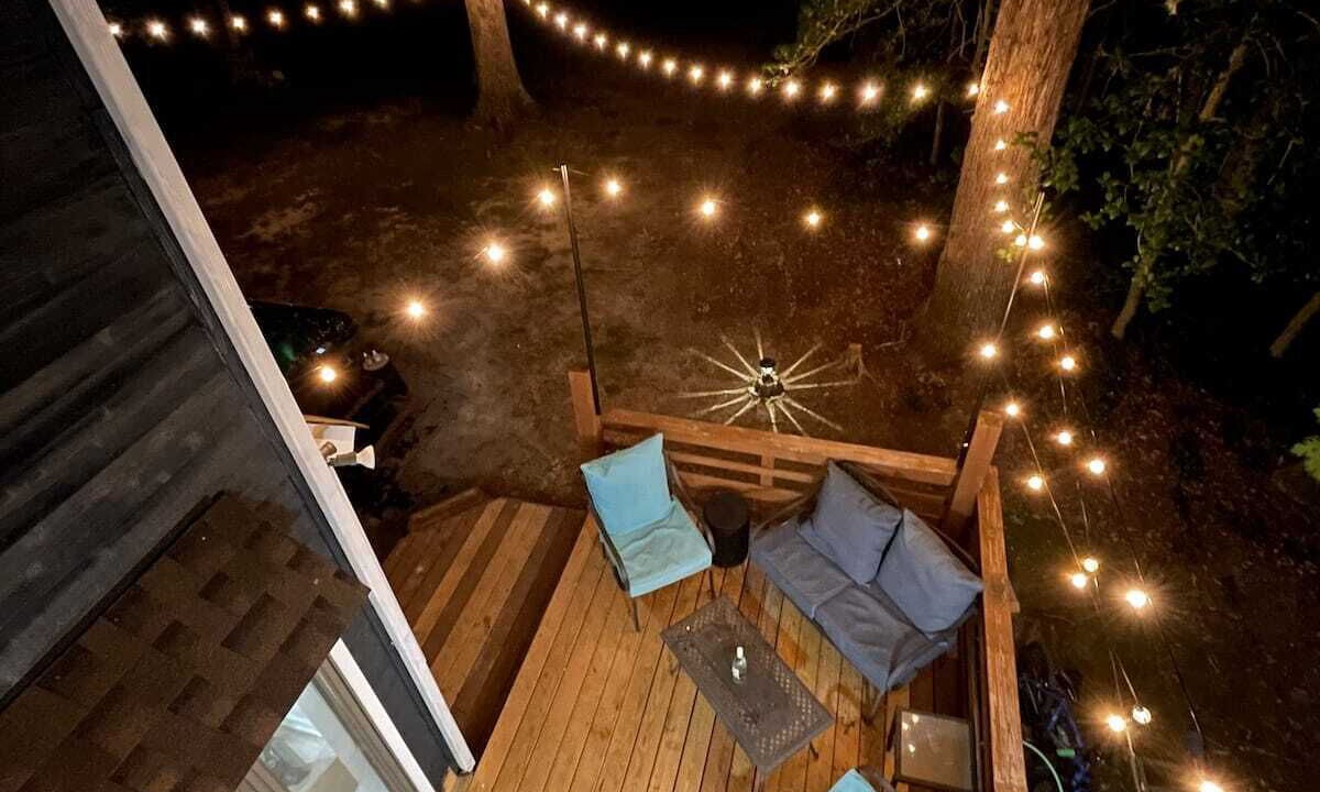 Photo of Patio Balcony in Quinton