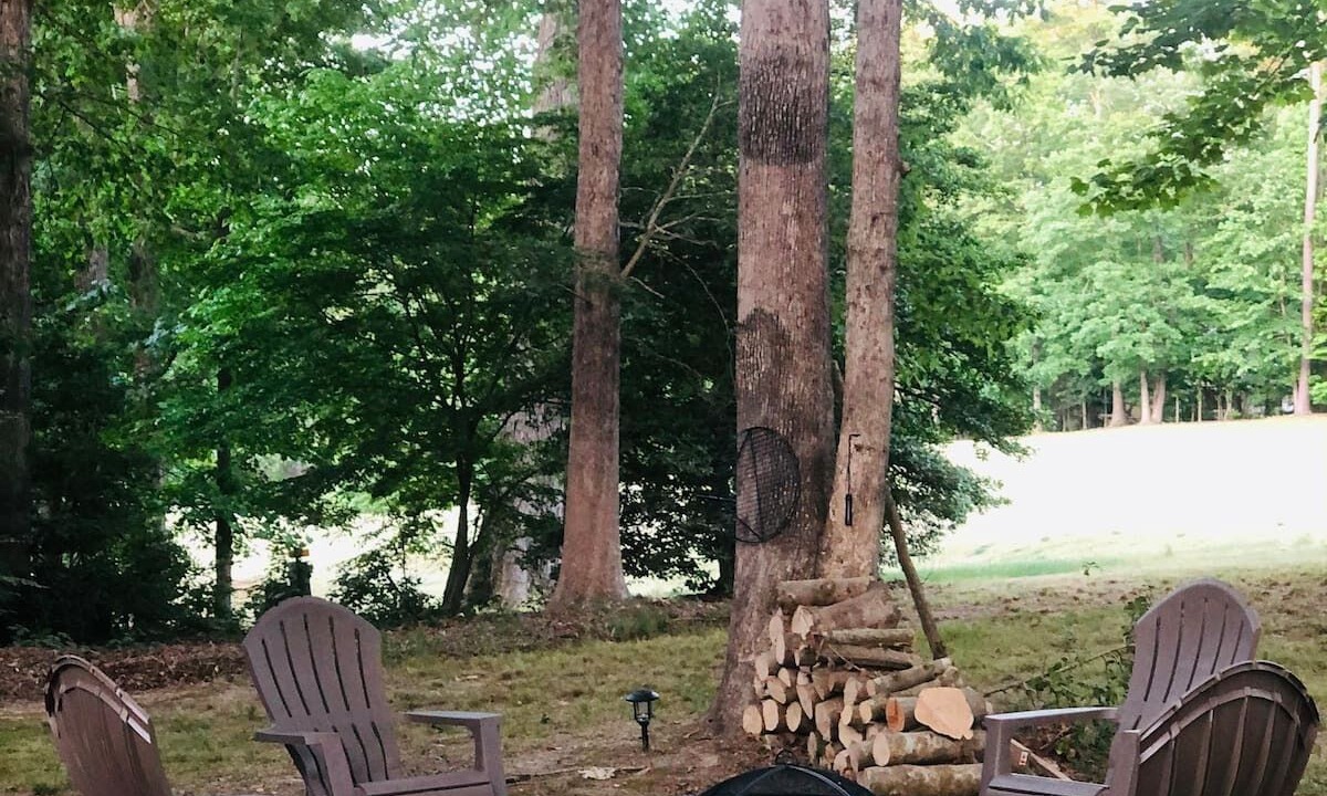 Photo of Outdoor in Quinton
