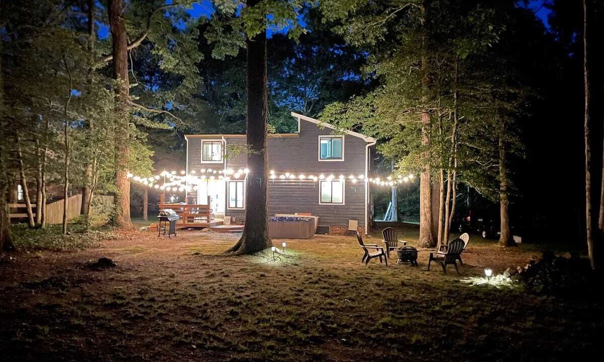 Photo of Outdoor in Quinton