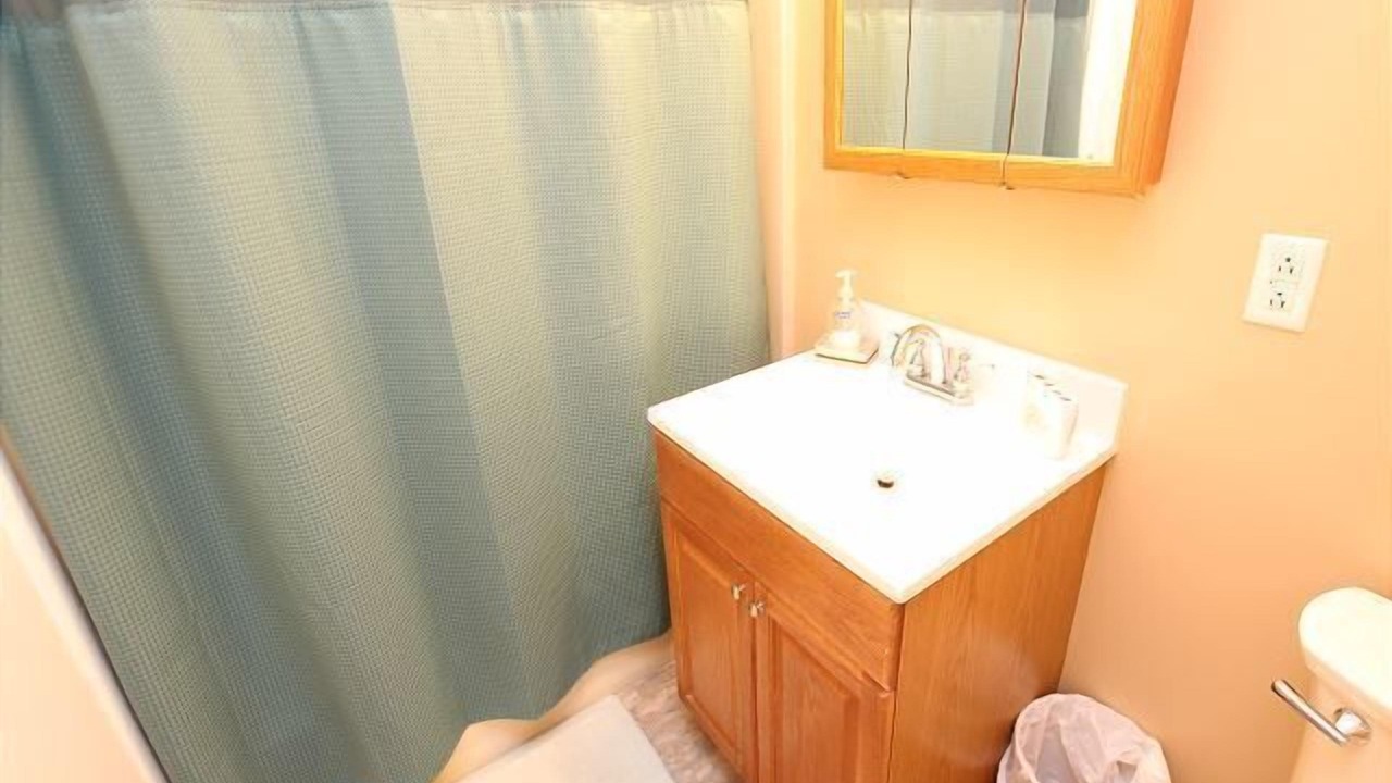 Photo of Bathroom in Rehoboth Beach