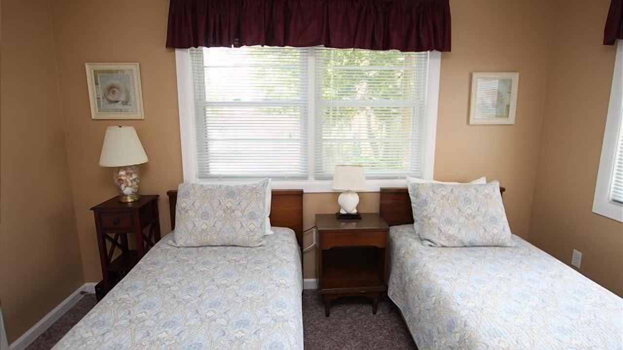 Photo of Bedroom in Rehoboth Beach