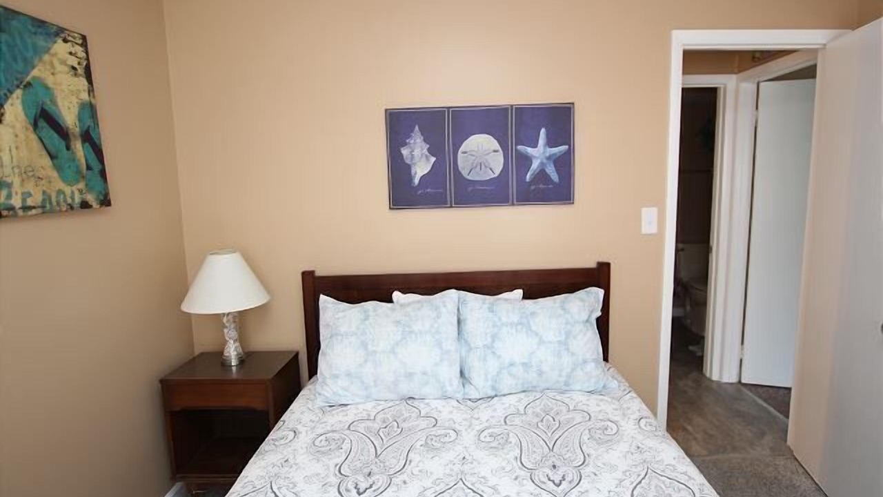 Photo of Bedroom in Rehoboth Beach