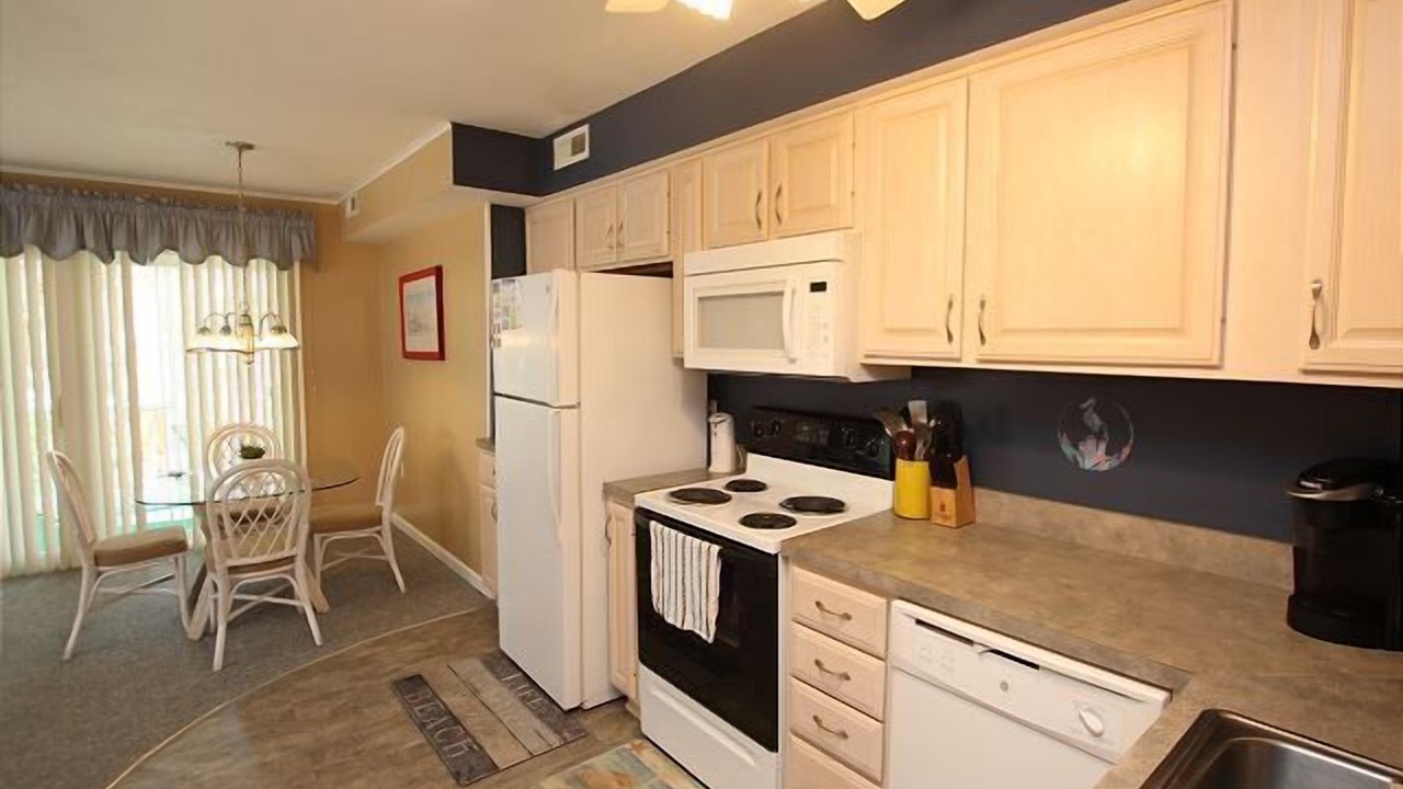 Photo of Kitchen in Rehoboth Beach