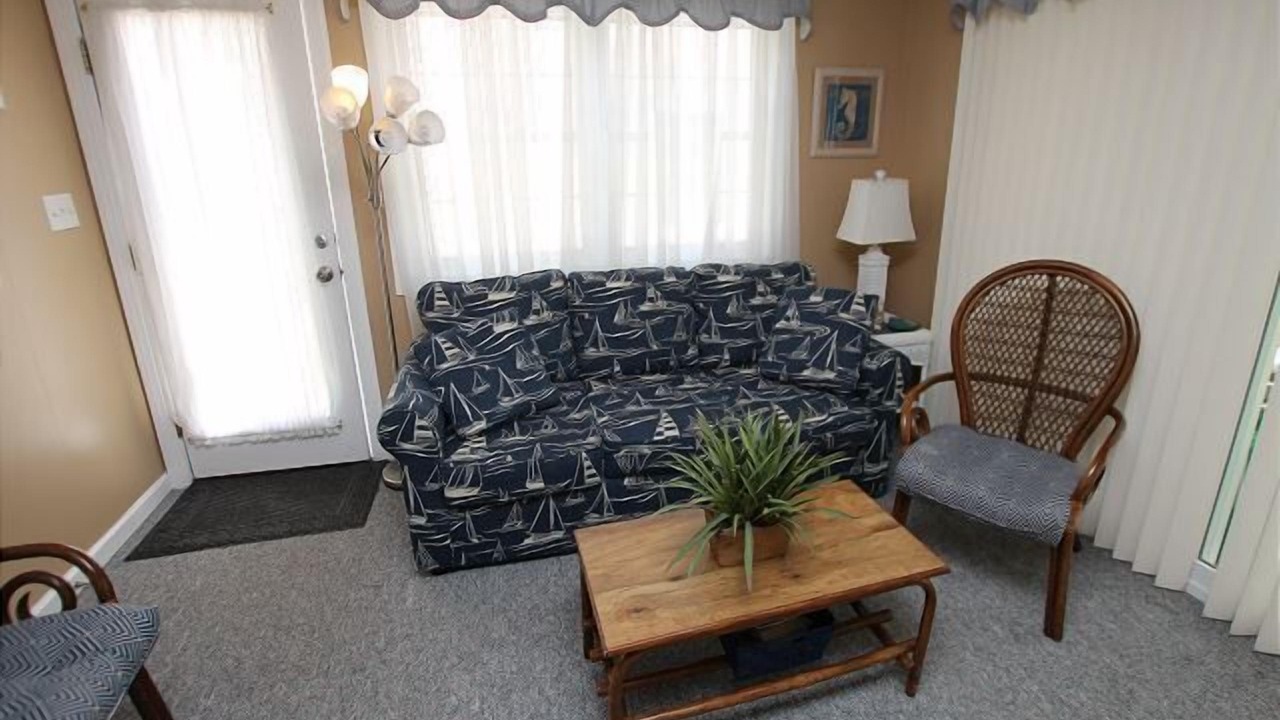 Photo of Livingroom in Rehoboth Beach