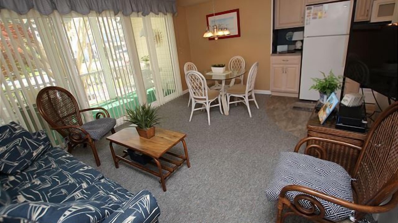 Photo of Livingroom in Rehoboth Beach