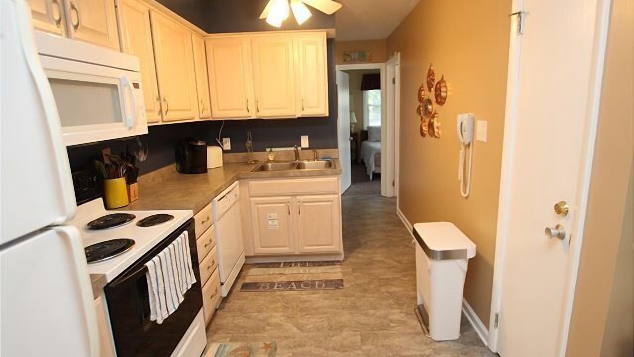Photo of Kitchen in Rehoboth Beach