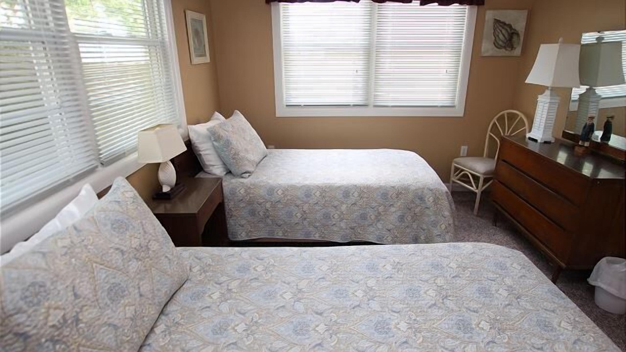 Photo of Bedroom in Rehoboth Beach