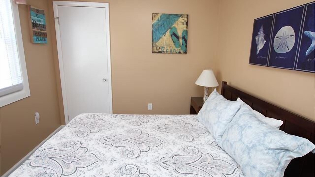 Photo of Bedroom in Rehoboth Beach