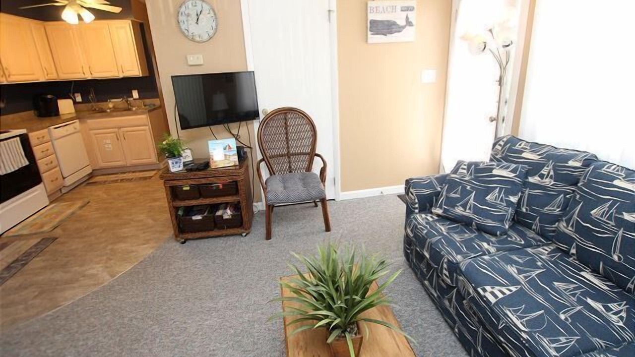 Photo of Livingroom in Rehoboth Beach