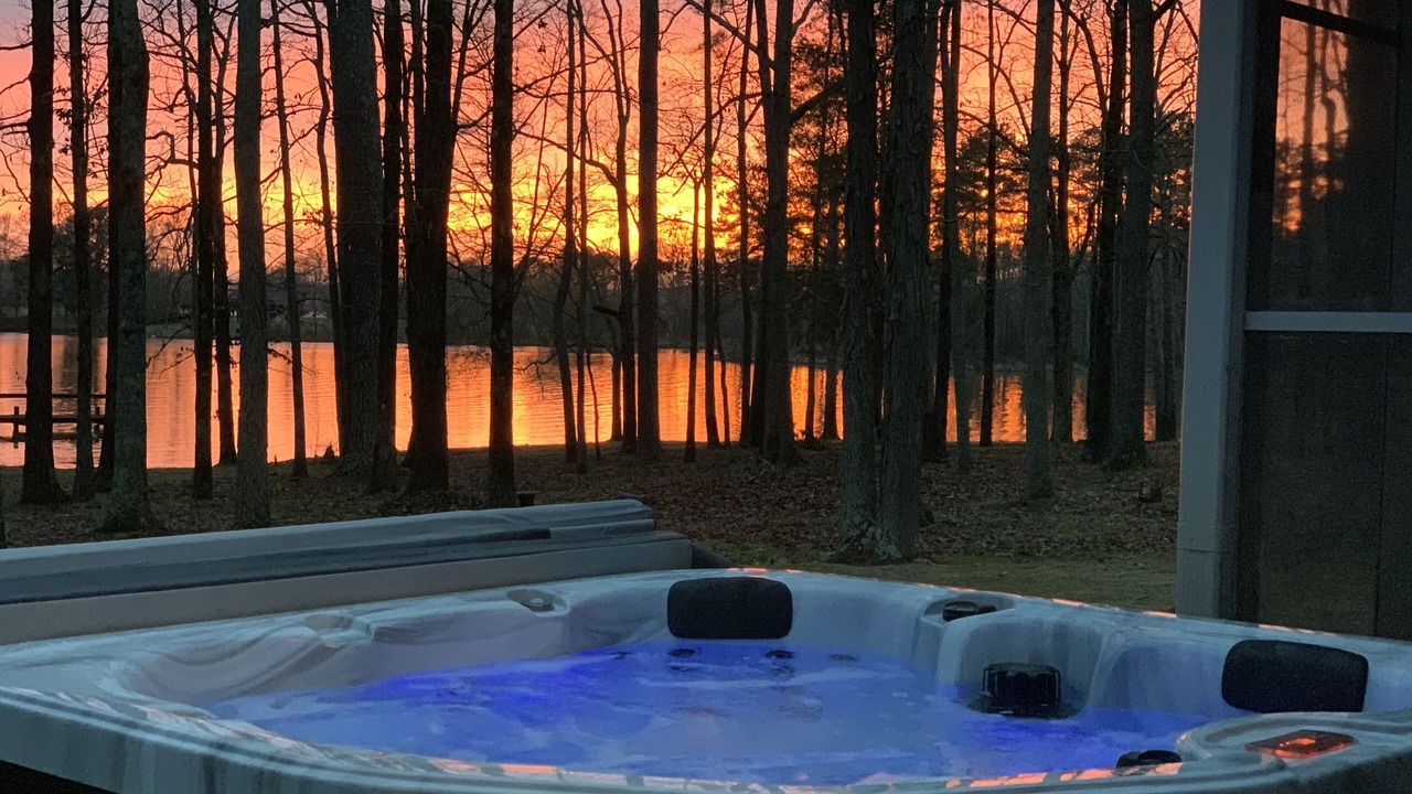 Photo of Outdoor in Cedar Bluff