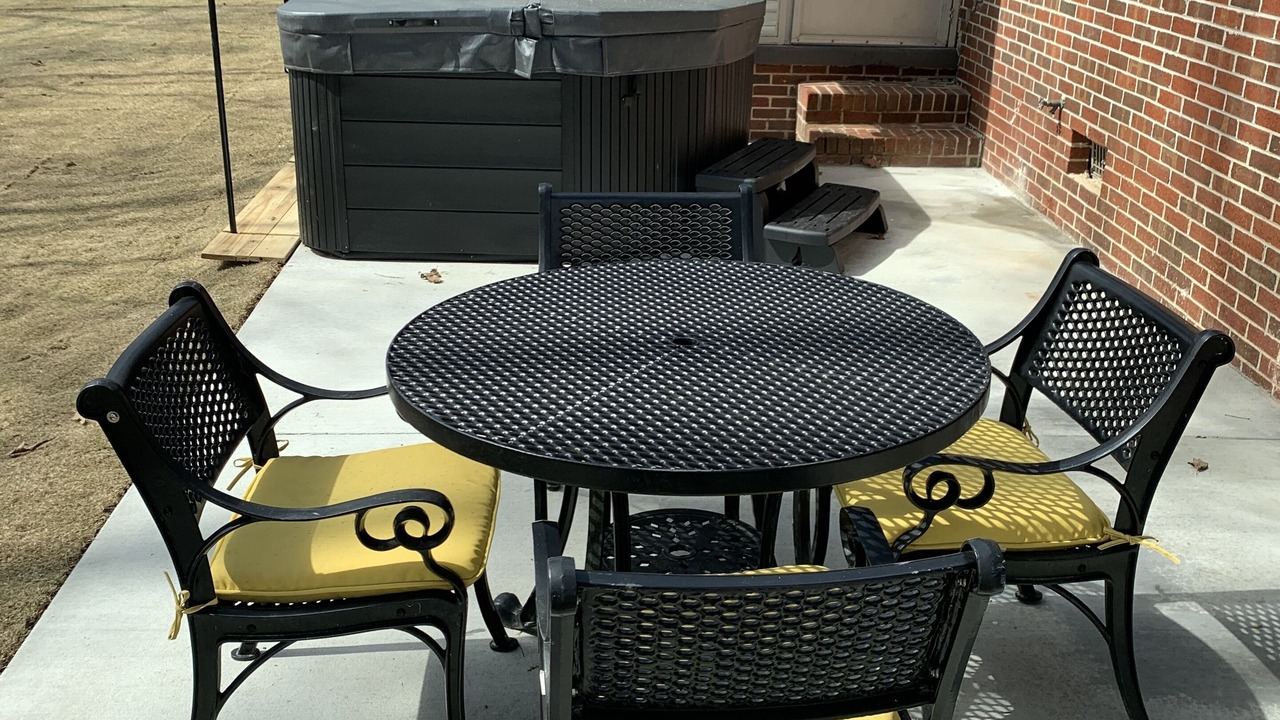 Photo of Outdoor in Cedar Bluff