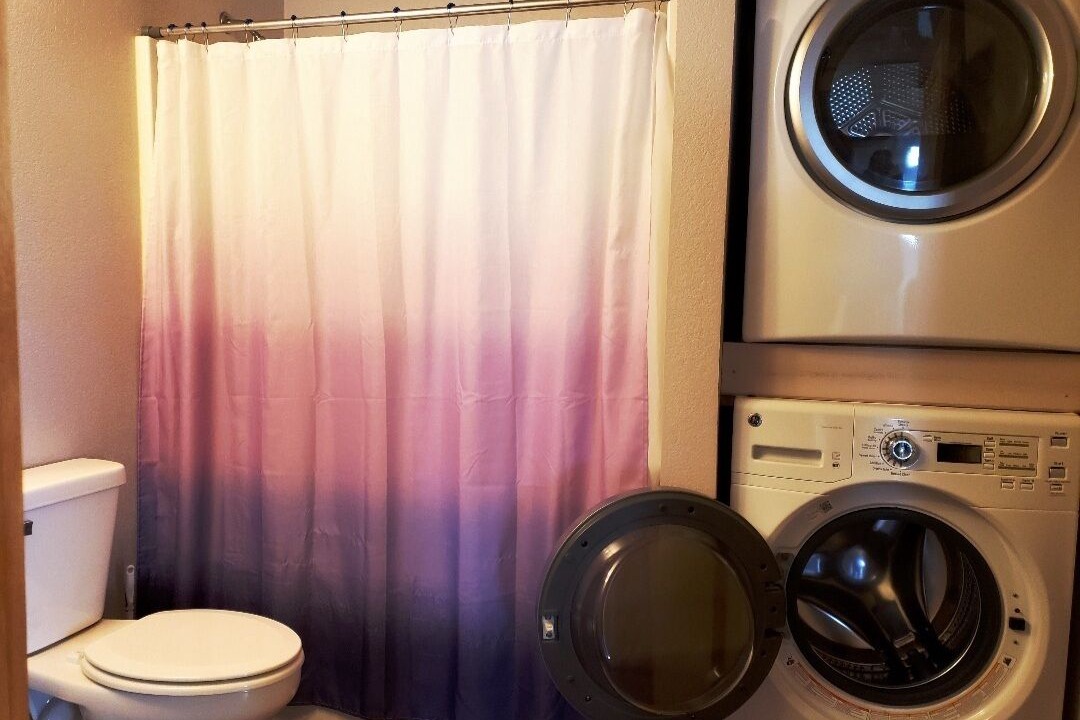 Photo of Bathroom in Pukwana
