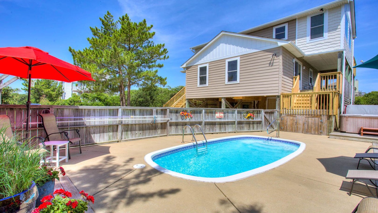 Photo of Outdoor in Ocean Sands