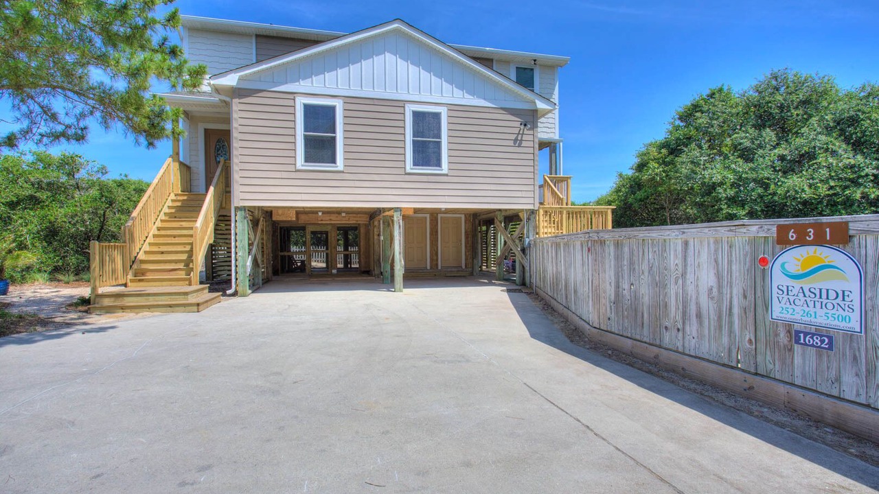 Photo of Outdoor in Ocean Sands