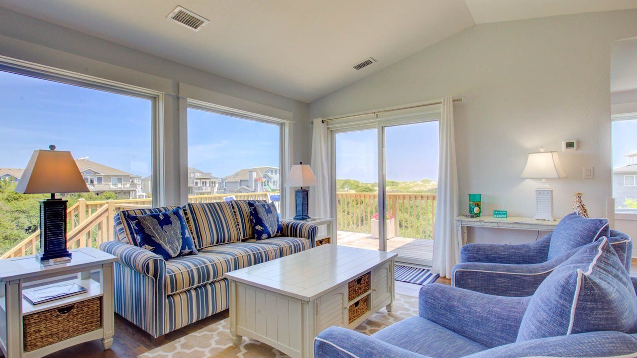 Photo of Livingroom in Ocean Sands