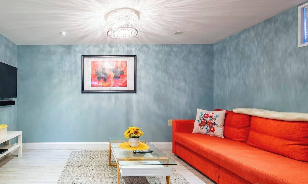 Photo of Bedroom in Newark