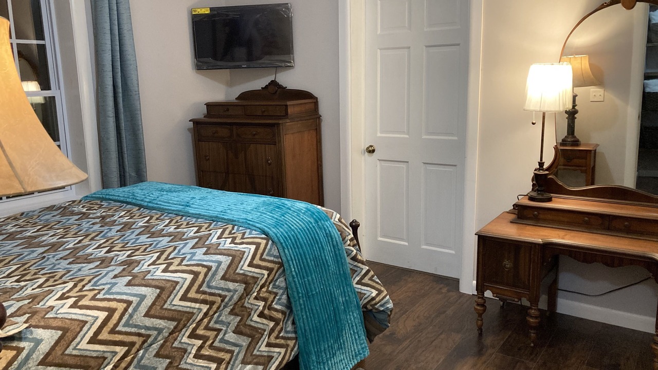 Photo of Bedroom in Vilas