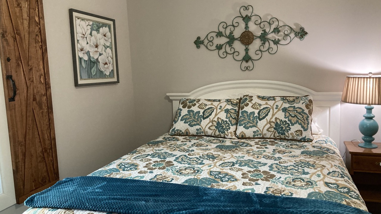 Photo of Bedroom in Vilas